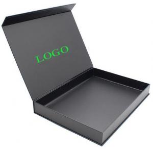 China Eco Friendly Custom Paper Box Personalised Packaging Boxes Recycled Materials supplier