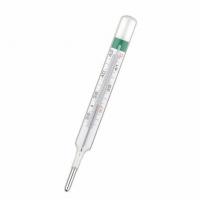 China High Durability Mercury Clinical Thermometer For Hospital / School on sale