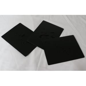 1.5mm Geomembrane HDPE Pond Liner Reinforced Polyethylene Plastic Sheeting