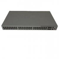 China High Capacity DCS-7010T-48 48-Port 10/100/1000 RJ45 4x10Gbe Switch Networking on sale