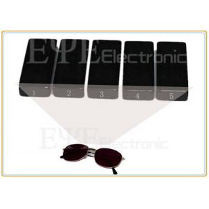 Luminous Marked Domino Tiles Cheating Device For Domino Games