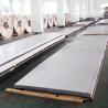 Polished ASTM A179 UNS S31500 Cold Rolled Steel Plate