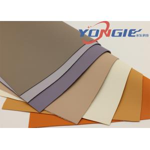 Durable Waterproof PVC Leather Synthetic Leather Upholstery