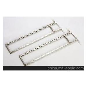 China Customized Lead Intensifying Screens X - ray Film Developing Hanger supplier