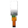 China Tipo TFT LCD, luz del sol TFT legible 350cd/m2 de la barra de 0,96 pulgadas de SPI wholesale