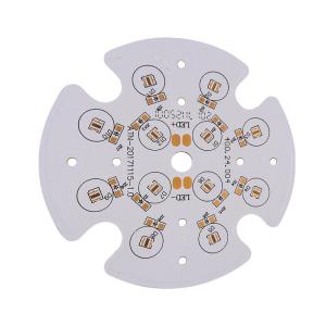 China Prototype Printed Circuit Board Pcbs And Their Applications In The Led Lighting Industry supplier
