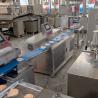 China Machine automatique de fabrication de galettes de boeuf pour hamburgers, avec moteur, Divisora De Masa wholesale