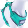 China Puppy Choke Free Over Head Vest Ventilation Harness Soft Air Mesh 6 Sizes Option wholesale