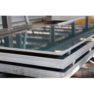 Anodizing Aluminum Metal Alloy Plate Al 6061 T6 Grade