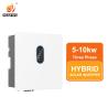 China MPPT Charging Mode Power Solar Inverter with Three-Phase Output and 250V-600V Battery Support wholesale