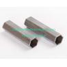 China Seamless / Welded Octangon Steel Pipe GB/T 3094 Cold Drawn Tube 10# 20# Q195 Q235 Q345 wholesale