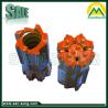 China T45 76mm Bench and Production Drilling Retrac Button Bit wholesale