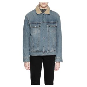 China Fashion Loose Women's Jacket With Wool Warm Denim Jacket Clothing S-L supplier