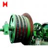 China Mine Winder Steel Multi Rope 62KN Friction Hoist wholesale