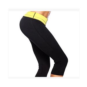 2015 New products Women Slimming Yoga body shaper pants, Hot Neoprene Body Shaper as seen
