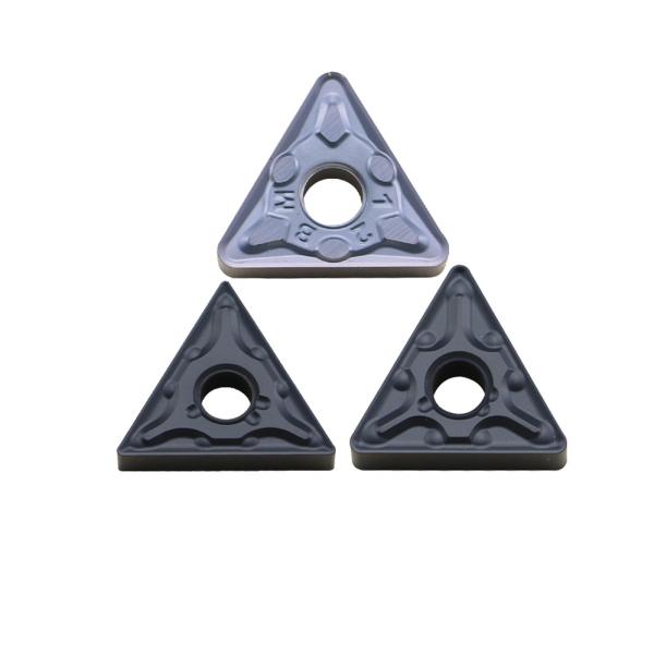 China O CNC do carboneto de TNMG 160404 introduz as ferramentas de gerencio externos TNMG do torno do metal das ferramentas wholesale