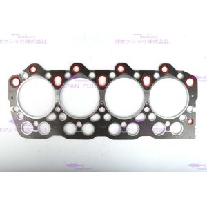 Mitsubishi 4D33T 4D34T ME227517 Engine Head Gasket