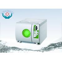 China Autoclave Class N Medical Dental Sterilizer High Pressure Autoclave For Hospital on sale
