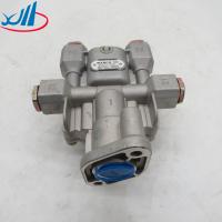 China Hot sale diesel engine parts Multi-circuit Protection Valve 9347141520 on sale
