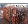 China SA -210 High Performance Water Wall Panels Efficient Heat Exchange Boiler Part wholesale