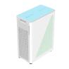 China Ultra Quiet Low 465M3/h CADR Smart WIFI Air Purifier Machine with 1320 Sq. Ft. Coverage wholesale
