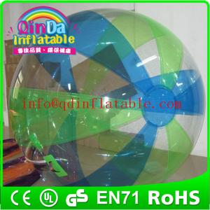 China Durable walking ball walk on water inflatable water ball for sale water sphere ball supplier