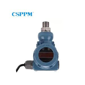 China M20 × 1.5 Explosion Proof Pressure Sensor CE Sputtering Film Pressure Transmitter supplier