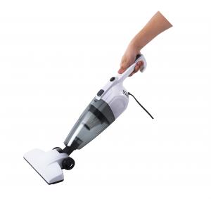 China Lightweight Handheld Vacuum Cleaner With Washable Filter 2 In 1 Portable 16Kpa AC Wired supplier