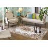 Europe Style Residential Cut Pile Wilton Carpets And Rugs Easy Care Durable