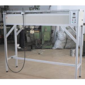 Static Flexibility Cable Testing Machine For Completed Flexible Cables