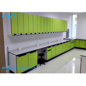 High Quality Laboratory Furniture Center Lab Bench for Physics Science Biology