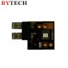 China UVA High Power COB LED Integrated Module Luminus 12pcs 2A Vertical Chips 385nm wholesale