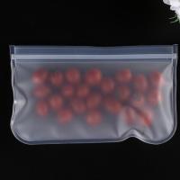China Durable Customized Plastic Pvc zipper Bags 2 X 8 3 X 2 3x10 For Phone Case Accessories on sale