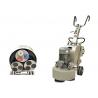 9 Heads Planetary System 220V Stone Floor Grinder / Concrete Polishing Machine