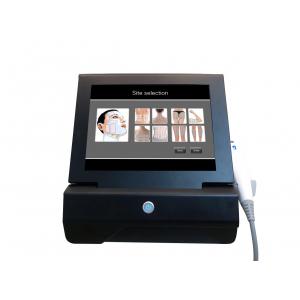 ROHS HiFu Beauty Machine Polymer Energy Waves Repair Skin Stimulate Collagen Growth