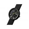 China High End Unisex Marble Wrist Watch , Marble Dial Watch PVD Coating Color wholesale