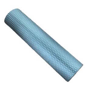 China New Arrival EVA Roller Soft Gym Exercise Equipment for Muscle Recovery  Half Round Yoga Foam Roller wholesale