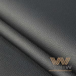 High Quality PU Microfiber Leather for Car Upholstery
