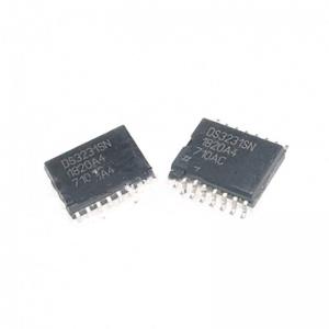 DS3231SN  Real-Time Clock Module Chip IC SOP16 DS3231SN