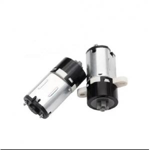 3.7V Low Speed 65rpm DC Planetary Gear Motor 10MM Planetary Gearbox Motor