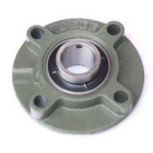 China Stable Flange Pillow Block Bearing Multiscene For Automotive supplier