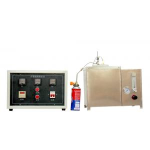 75% Ambient Humidity Hot Air Furnace , 40 Degree Ignition Furnace