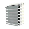 Light Filtering Privacy Control Easy Clean Premium Zebra Blind Fabric for Home