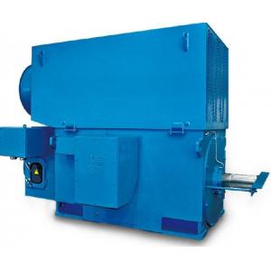 YR series H355-H1120 Wound Rotor Induction Asynchronous Motor 50HZ/60HZ 220KW-18000KW