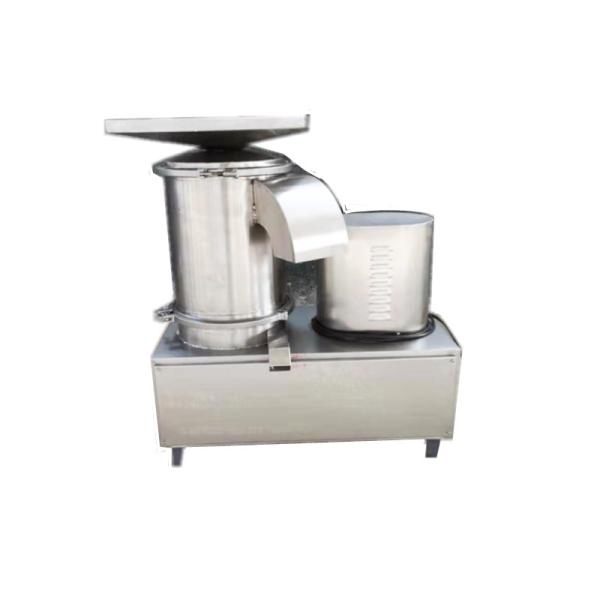 China Minitype Commercial Egg Breaking Machine Egg Separator Machine Egg Break Machine Ningbo wholesale