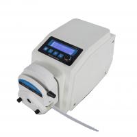 China foot pedal switch Lab ph dosing peristaltic pump on sale