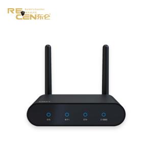 China Zigbee Home Auto Remote Control Repeater Smart Home Device IR Smart Home supplier
