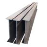 China Q235B Q345B H-shaped steel H-beams Astm A36 H-shaped steel I-beams for bending structural performance optimization wholesale