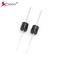 China Socay 8KP100CA Bi-Directional TVS Axial Lead Transient Voltage Suppressors on sale