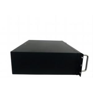 China IP54 Small UPS Lithium Battery Backup Built In BMS For Solar Generator supplier